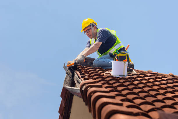 Fast & Reliable Emergency Roof Repairs in Carbonville, UT